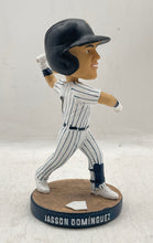 Load image into Gallery viewer, Success Brands Inc. #46493 MLB New York Yankees Jasson Dominguez SWB Bobblehead
