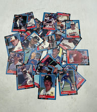 Load image into Gallery viewer, Lot Of Assorted Sport Mixed Variety Cards Game Collection Not Graded
