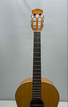 Load image into Gallery viewer, Fender ESC105 Educational Series Brown 6-String Classical Guitar With Gig Bag
