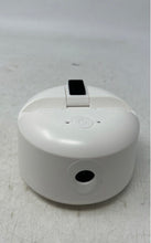 Load image into Gallery viewer, Yuutrack K9 White Rechargeable Smart Tracking Mobile Holder Untested With Box
