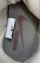 Load image into Gallery viewer, Nike Womens Air Zoom Elevate AJ7795-100 Beige Lace-Up Sneaker Shoes Size 8.5
