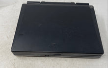 Load image into Gallery viewer, Audiovox Model PVD80 Black Classic 8 Inch Portable DVD Player Not Tested
