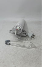 Load image into Gallery viewer, New Spa Skin Care 2 Glass Electrodes Portable Facial Machine Untested
