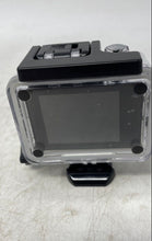 Load image into Gallery viewer, Azzaro Parfums HD Waterproof 30M Sports Camera In Box With Cable Not Tested
