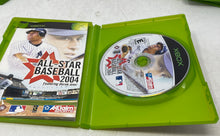 Load image into Gallery viewer, Lot Of 5 Pcs Assorted Original Microsoft Xbox Mixed Titles Sports Video Games
