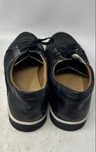 Load image into Gallery viewer, Cole Haan Mens Vartan Sport FT C12195 Black Leather Sneakers Shoes Size 15W
