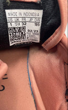 Load image into Gallery viewer, Adidas Kids Superstar 360 IG9925 Pink Black White Sneaker Shoes Size 1
