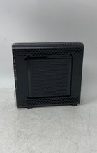 Load image into Gallery viewer, Arris Surfboard SBG10 Black DOCSIS 3.0 Cable Modem Wi-Fi Router Not Tested
