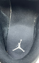 Load image into Gallery viewer, Nike Boys Air Jordan 1 Low 553560-043 Black White Lace-Up Sneakers Shoes Size 6Y
