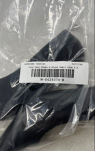 Load image into Gallery viewer, Cole Haan Womens The Go To Park W20421 Black Leather Kitten Pump Heels Size 6.5B
