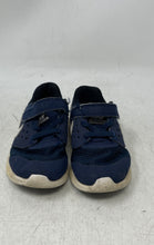 Load image into Gallery viewer, Nike Unisex Kids Downshifter 7 869974-400 Blue Lace-Up Sneaker Shoes Size 9C

