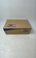 Load image into Gallery viewer, Mizuno Womens Wave Lightning Rx3 Black Pink Lace-Up Sneaker Shoes Size 11.5
