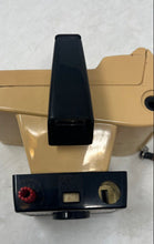 Load image into Gallery viewer, Polaroid Swinger Model 20 Yellow Instant Film Land Camera Not Tested
