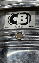 Load image into Gallery viewer, CB Percussion Silver-Tone Musical Instruments Marching Bass Snare Drums
