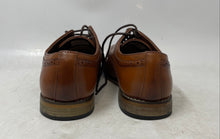 Load image into Gallery viewer, Stacy Adams Boys Dickinson 43418-221 Brown Lace-Up Oxford Dress Shoes Size 4 M
