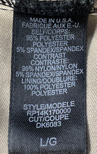 Load image into Gallery viewer, G By Guess Womens Black Sleeveless One-Shoulder Cocktail Bodycon Dress Size L
