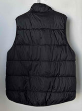 Load image into Gallery viewer, Xersion Packable Mens Black Sleeveless Front Full-Zipper Puffer Vest 2X W/Tags
