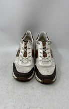 Load image into Gallery viewer, Michael Kors Womens Mabel Trainer Multicolor Lace-Up Sneaker Shoes Size 6.5M
