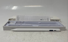 Load image into Gallery viewer, Unbranded White SS-3515-PG Pencil 1st Generation For iPad Not Tested With Box
