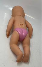 Load image into Gallery viewer, MGA Entertainment Zapf Creations Baby Born Interactive Realistic Girl Doll
