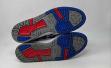 Load image into Gallery viewer, Asics Mens EX89 1201A476 White Blue Low Top Lace-Up Sneaker Shoes Size 11
