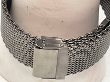 Load image into Gallery viewer, Geoffrey Beene Men's Gunmetal Watch
