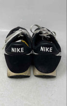 Load image into Gallery viewer, Nike Mens Air Tailwind 79 Black White Low Top Lace-Up Sneaker Shoes Size 11
