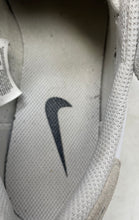 Load image into Gallery viewer, Nike Womens Blazer Low 77 Jumbo DQ1470-101 White Lace-Up Tennis Shoes Size 7
