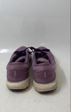 Load image into Gallery viewer, Brooks Womens Glycerin 18 1203171B590 Purple Lace-Up Running Shoes Size 10B
