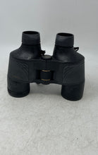 Load image into Gallery viewer, Tasco In Focus Black 8X40mm Fixed Focus Wide Angle Binoculars With Case
