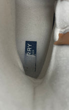 Load image into Gallery viewer, Sperry Top-Sider Womens Saltwater STS80493 Oat Gold Waterproof Duck Boots Sz 9M
