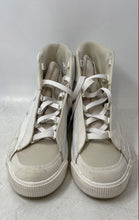 Load image into Gallery viewer, Nike Womens Blazer Mid Victory DR2948-100 White Lace-Up Sneakers Shoes Size 9
