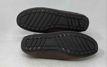 Load image into Gallery viewer, Alfani Mens Marco Brown Suede Round Toe Slip-On Low Top Loafer Shoes Size 9.5 M
