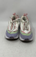 Load image into Gallery viewer, Nike Womens Air Max Furyosa DH0531-100 Multicolor Sneaker Shoes Size 9
