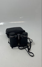 Load image into Gallery viewer, Binolux Black Outdoor Optics Binoculars With Neck Strap &amp; Carrying Case
