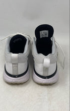 Load image into Gallery viewer, Nike Mens Air Zoom Diamond Elite Turf FN4250-100 White Sneaker Shoes Size 12
