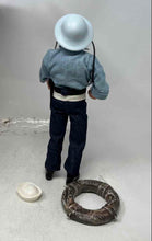 Load image into Gallery viewer, Hasbro Life Magazine Historical Editions G.I. Joe U.S. Navy Sailor Figure w/ Box
