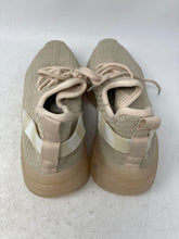 Load image into Gallery viewer, Cool Planet By Steve Madden Womens Cannyon CANN01J2 Beige Sneaker Shoes Sz 7.5 M
