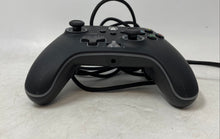 Load image into Gallery viewer, PowerA Black Portable Wired Video Game Controller For Xbox One Not Tested
