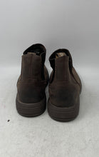 Load image into Gallery viewer, UGG Mens Biltmore 1103789 Brown Suede Round Toe Ankle Chelsea Boots Size 8.5
