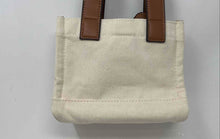 Load image into Gallery viewer, True Religion Womens Beige Brown Detachable Strap Mini Shoulder Crossbody Bag
