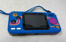 Load image into Gallery viewer, Sky Kid Blue My Arcade Ms. Pac-Man Portable Handheld Electronic Game Not Tested
