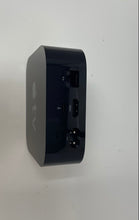 Load image into Gallery viewer, Apple TV Model A1625 4th Generation Device Black Media Streamer Not Tested
