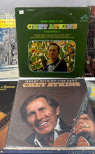 Load image into Gallery viewer, Antique Lot Of 7 Pcs Assorted Mixed Variety LP Music Vinyl Records Not Tested
