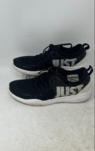 Load image into Gallery viewer, Nike Womens Free TR 7 Premium 924592-001 Black Lace-Up Sneaker Shoes Size 8
