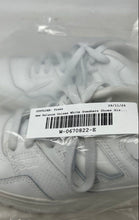 Load image into Gallery viewer, New Balance Unisex 550 BBW550WW White Leather Sneaker Shoes Size M6.5 W8 B
