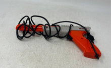 Load image into Gallery viewer, Nintendo NES Retro Zapper Gun 8-Bit Wired Controller Light Gun Not Tested
