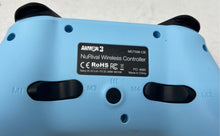 Load image into Gallery viewer, Armor3 NuRival Model M07598-CB Wireless Controller Nintendo Switch PC Not Tested

