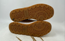 Load image into Gallery viewer, Adidas Mens Blizarre FW6782 Tan High-Top Lace-Up Sneaker Shoes Size 8
