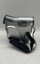 Load image into Gallery viewer, Sony DVR-800R Gray 5.0 Megapixels Built-In-Flash Camcorder No Tested
